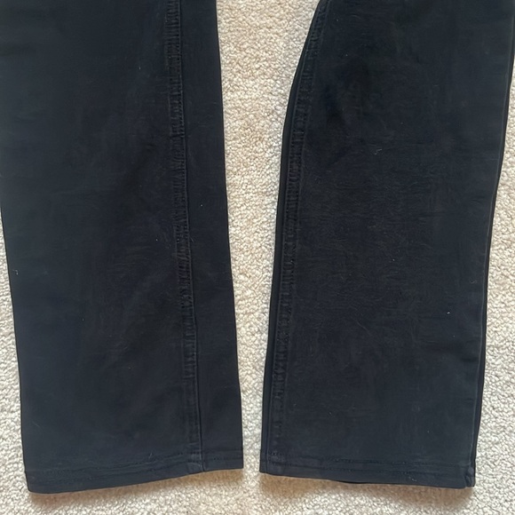 GAP Kids boy cotton jean-like pants - Picture 6 of 8
